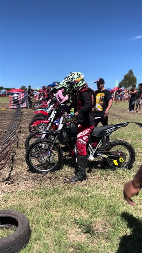 Motos para Mujeres Bajitas de 125cc | Proyecto de Motocross 125 X3M