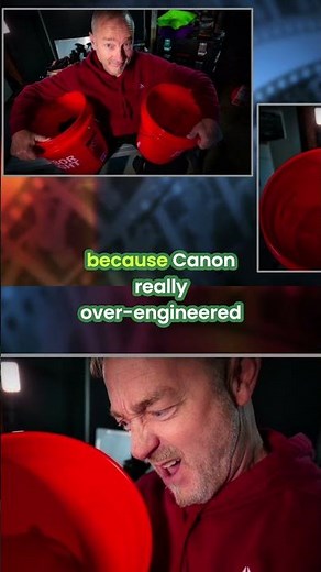 Canon 1DS Mark III Still Great For Pro Photography #dslr #dslrcamera #canon #canon1dsmarkiii