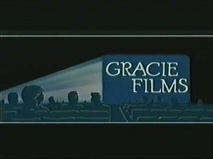 Closing To The Simpsons Movie Homemade VHS