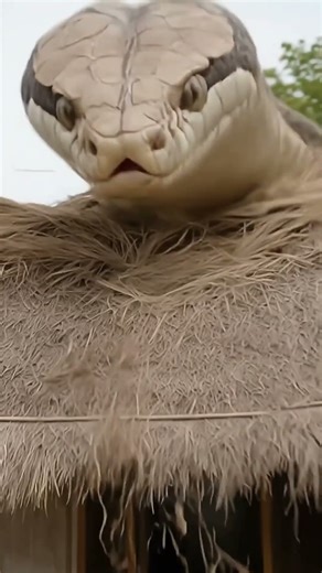 No one helped me get up. 🐍 #shortsviral #trapped #horrorshorts