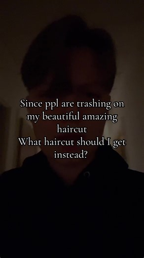 Exploring New Haircut Ideas for Transguys