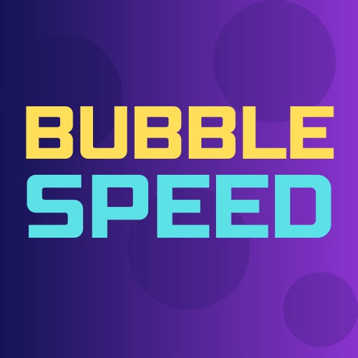 Bubble Speed by NeoWaveCode
