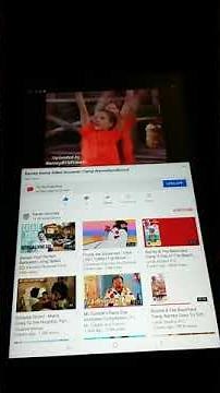 Barney uploaded by Barney bygfriendsbarney home video screener camp wanna runnaruna round