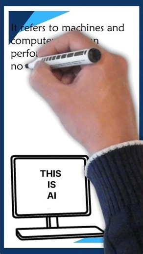 Artificial Intelligence Essay in English | few Lines Essay on AI | Essay on Artificial Intelligence