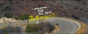 The Royal Enfield Interceptor makes a comeback. The easy going attitude re-imagines the glamorous sun-drenched California beach lifestyle with a new 650 parallel twin engine. | Royal Enfield