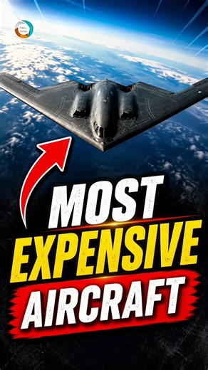 most expensive aircraft 😱#facts #shorts