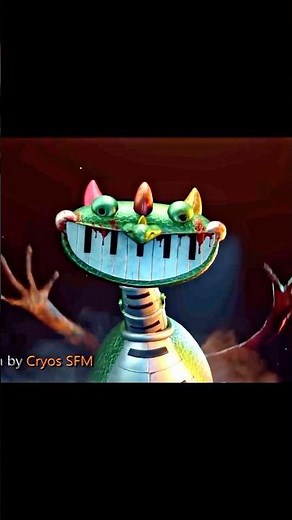 Justice for Pianosaurus!
