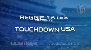 4.2K views · 35 reactions | Missed the new Reggie Yates NFL...