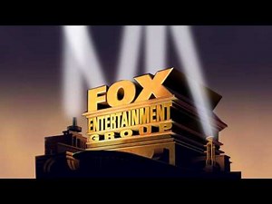 Fox Entertainment Group logo