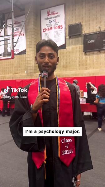 Celebrating LAGCC’s 53rd Graduation Ceremony