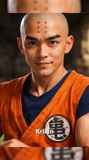 Dragon Ball: Real Life Live-Action Edition 🤯🔥