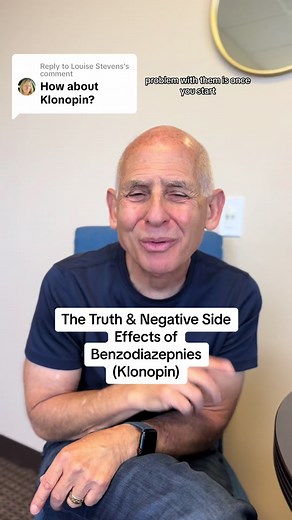 Dangers of Benzodiazepines: The Truth Revealed