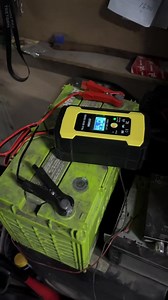 Very Reliable and Durable Intelligent Pulse Repair Battery Charger.. Fast Charger, Auto Stop, Auto Voltage, Temp Control at subok na subok sa tibay mga padi. Kung gusto mong subukan, dito mo pwede orderin https://vt.tiktok.com/ZSH71kpwvtk2S-vI9iN/ #padiworks #caressentials | Padiworks