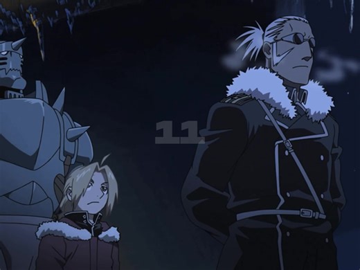 Editing every FMAB episode | Day 34 #fullmetalalchemist #fma #fmab #angels #asaprocky