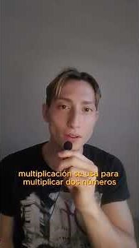 Parte 4: Operadores Aritméticos en JavaScript — " ➕ ➖ ➗ % ** "