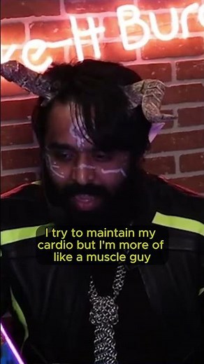 Running Experience 🏃 #shadowrun #dnd #ttrpg #dnd5e