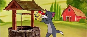 Tom and Jerry Classic Collection Episode 097 - 098 That's My Mommy [1955] - The Flying Scorceress [1