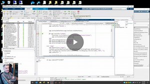 Modifying My App to Handle an Old Data Set Used in a Test Case