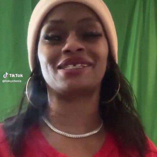 #tokyotoni #fyp #blacchynamom #xyzbca #blacchyna | tokyo toni