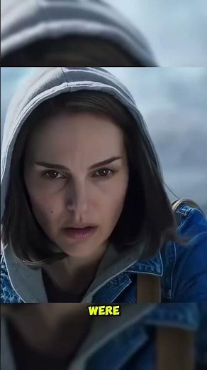 Why Jane Foster is worthy wielding the Mjolnir😱😱