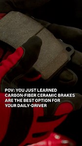 3.6K views · 31 reactions | Reduce brake dust and eliminate noise...