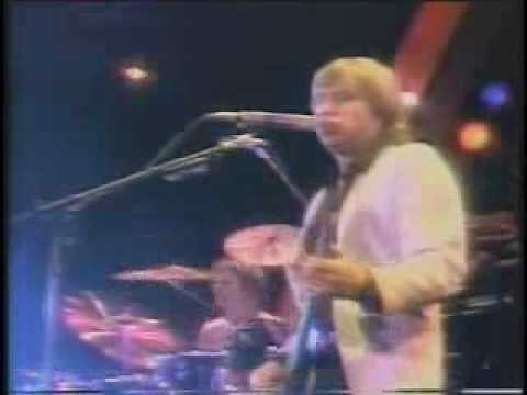 Asia 1982 Heat of the Moment