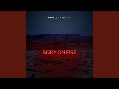 Body On Fire
