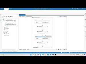 Replace, Remove, Trim UiPath #UiPath #RPA