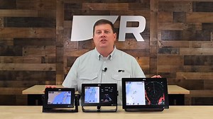 Our Axiom chartplotters are your ultimate navigation companions for cruising powerboats and sailboats of all sizes. With a built-in GPS/GNSS receiver and powerful chart plotter, you'll stay on course no matter where your adventures take you. 👉 Learn more about Axiom : https://www.raymarine.com/en-us/our-products/chartplotters/axiom/axiom-plus | Raymarine USA