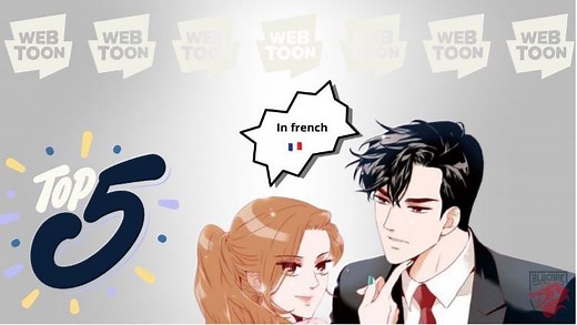 Webtoon en Français : Top 5 & Astuces pour les lire facilement !