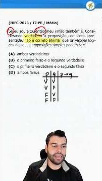 IBGE 2026 EXAM - LOGICAL STRUCTURES (IBFC)