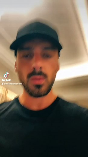 Sing Along to 'Beautiful' by Michele Morrone! Join the Duet Challenge!