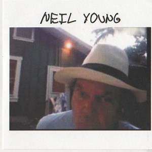 Neil Young - Johnny Magic
