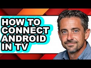 How to Connect Android in Tv (updated)