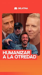 1K reactions · 61 comments | Se llama Democracia. @saboridopeter con @maticolombatti • Mirá la charla completa en nuestro canal de YouTube. | Gelatina | Facebook