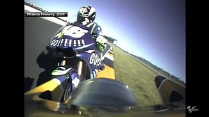 690K views · 2.9K shares | The best ever battles with Valentino Rossi continue! Check out the great victory of Italy's favourite from back in 2004! | MotoGP | Facebook