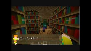 【Minecraft 自作MOD】 Zombie_Escape マルチ