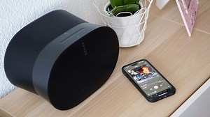 Sonos Era 300: this is the New Era