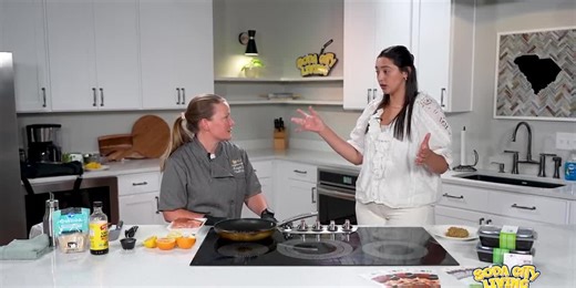 Chefs for Seniors: Healthy, Home-Cooked Meals Without the Hassle