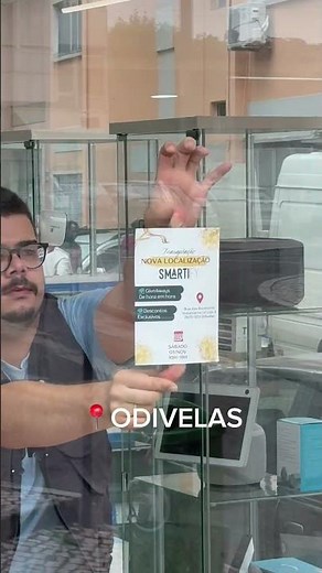 Já marcaste na agenda?