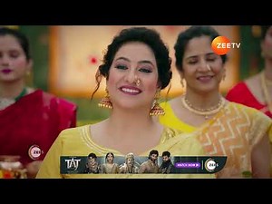 Best Of Zee TV - Hindi TV Show - Catch Up Highlights Of The Day - 1-Jul-2024 - Zee TV