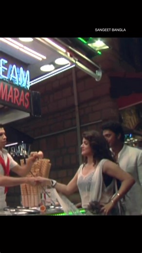 296K views · 9.4K reactions | Behind the scenes of the most loved song Egiye De! Full video is out on Youtube.  Watch now : https://youtu.be/JPDV2vJ9yFI?si=9MIKHuBLSDgST-ei #Bts #EgiyeDe #Dev #Srabanti | SANGEET BANGLA | Facebook