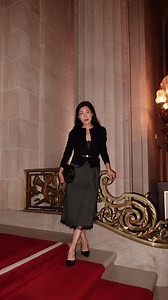 10 comments | The world premiere of The Monkey King at the @sfopera...