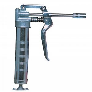 A Guide To Choosing A Grease Gun