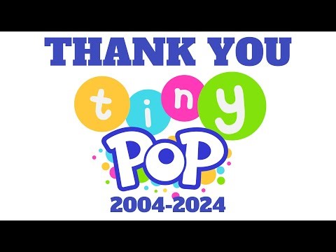 FAREWELL TINY POP... | 2004-2024