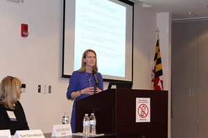 Symposium Addresses Critical Needs of Children Living With FASD