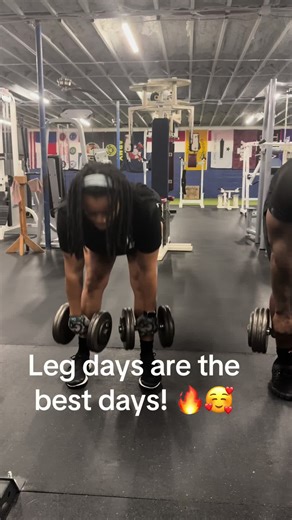 Lower body day! #legworkout #gymgirly