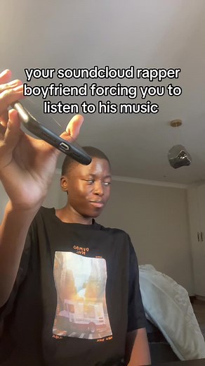 Navigating Relationships with SoundCloud Rappers