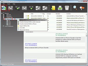 How Do I Download Sms Messages From My Iphone