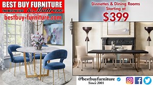 Making our customers Happy for the past 20 years! Join our Family and Get the BEST FOR LESS! Best price is always Guaranteed! we deliver and the set up is free! www.bestbuy-furniture.com | Best Buy Furniture